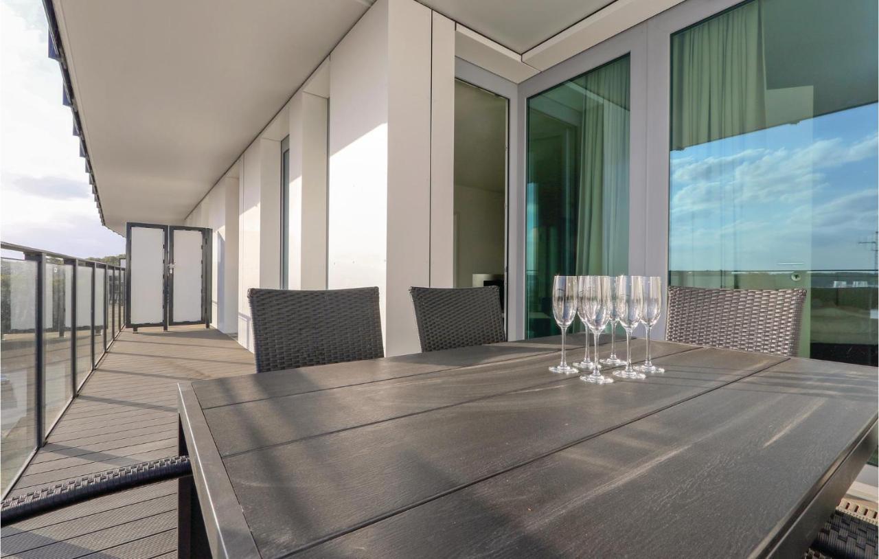 Cozy In Travemuende With Sauna Apartment *