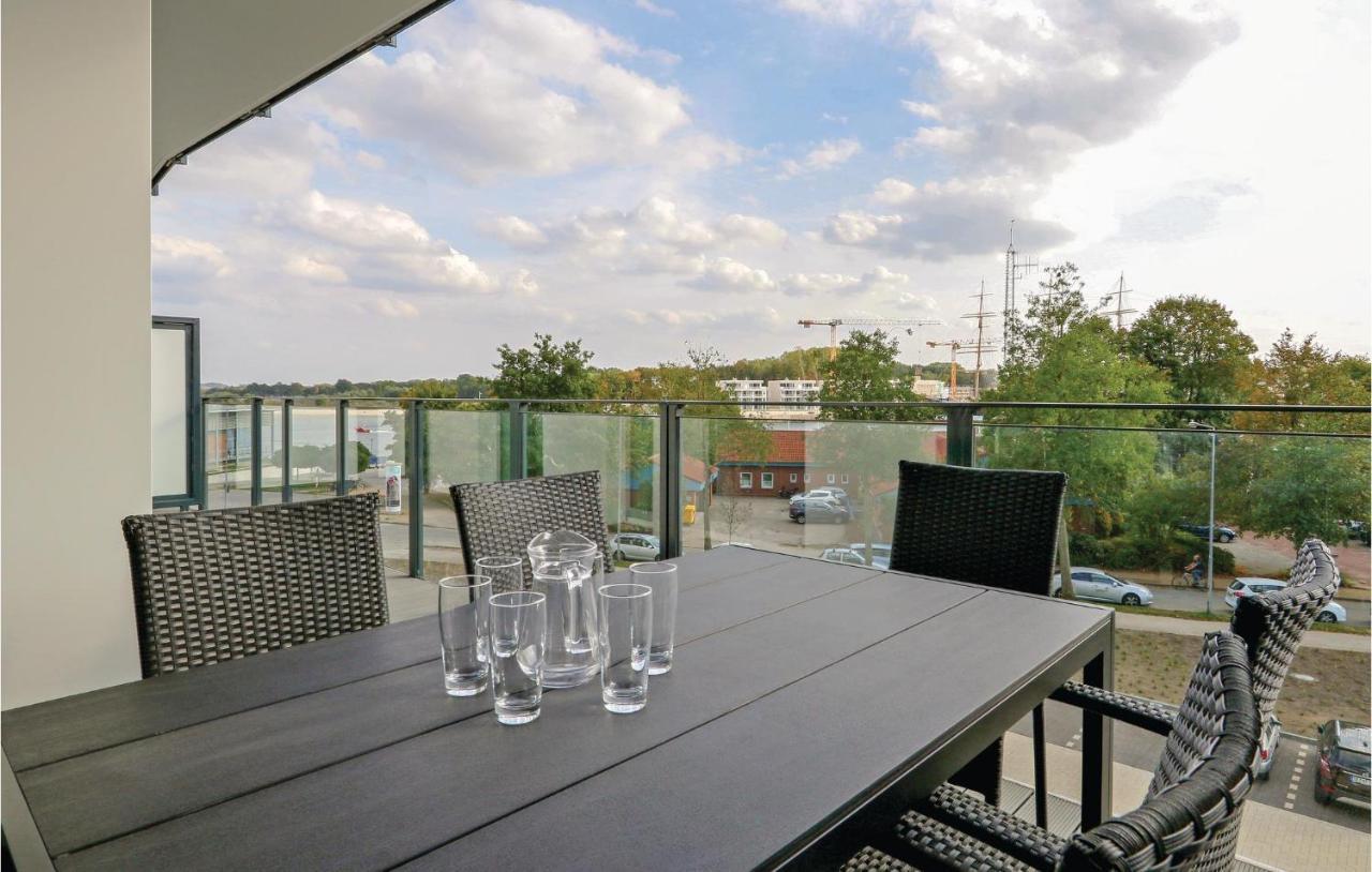 Cozy In Travemuende With Sauna Apartment