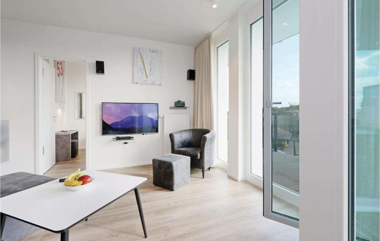 Cozy In Travemuende With Sauna Apartment *