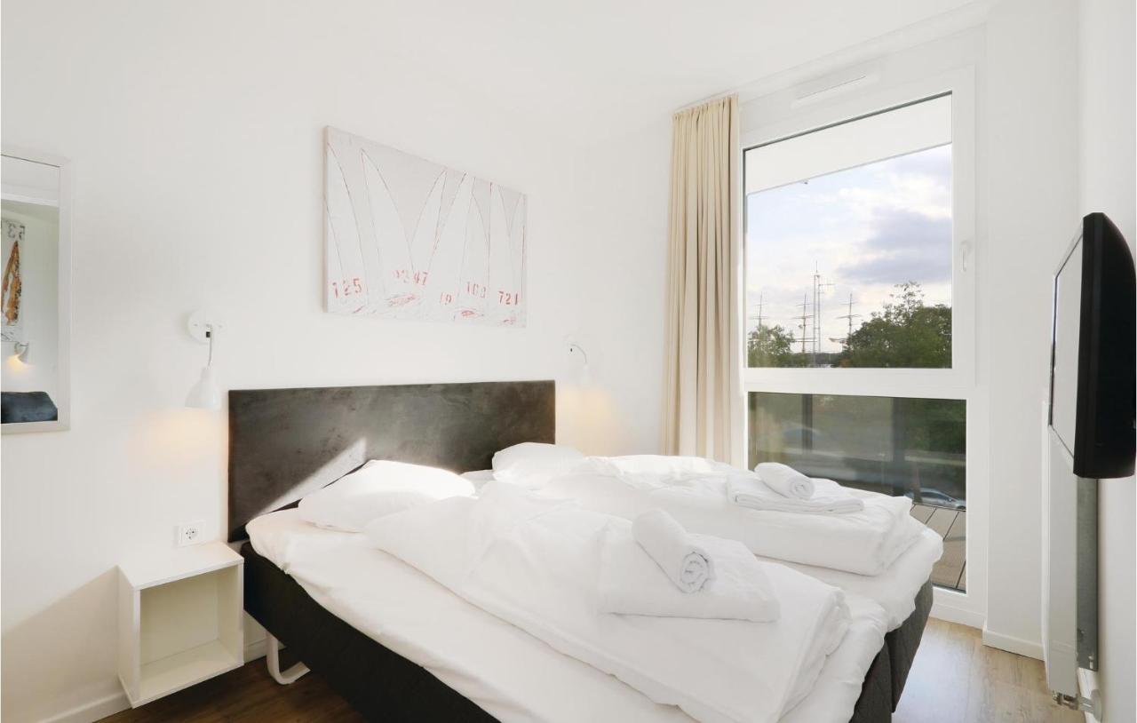 Apartment Cozy In Travemuende With Sauna Lübeck