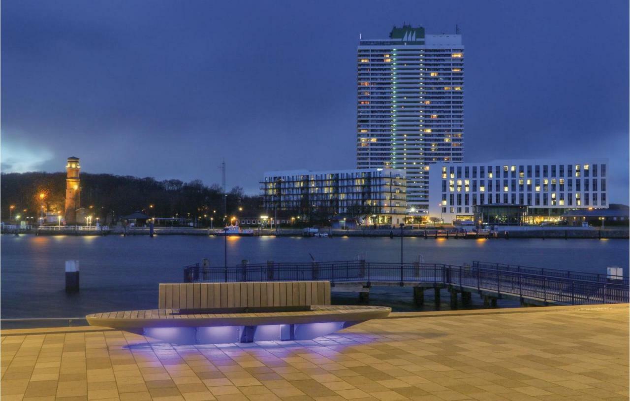 Cozy In Travemuende With Sauna Apartment