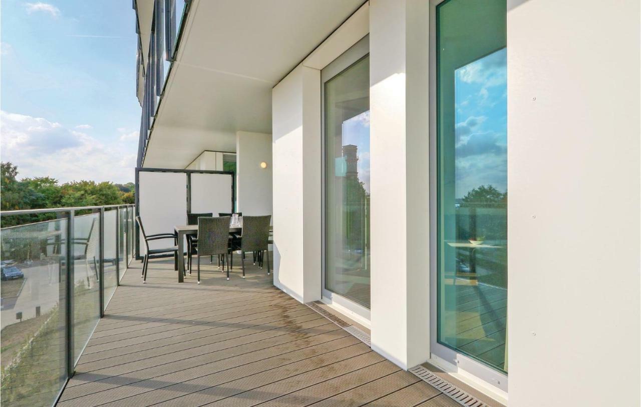 Cozy In Travemuende With Sauna Apartment Lubeck