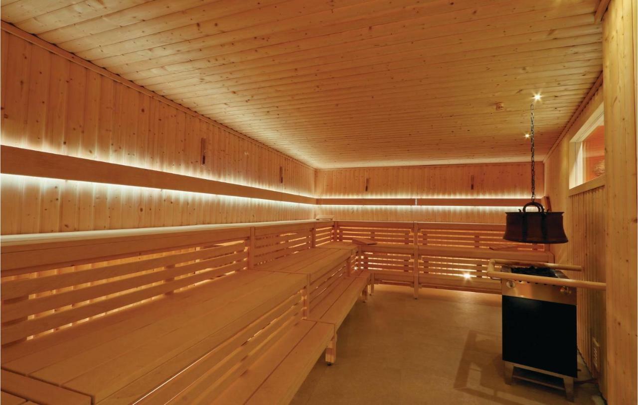 Cozy In Travemuende With Sauna Apartment Lubeck