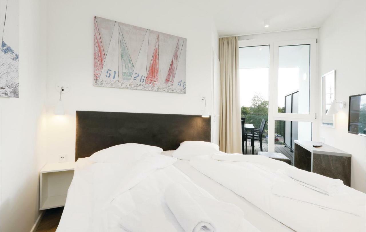 Cozy In Travemuende With Sauna Apartment Lubeck